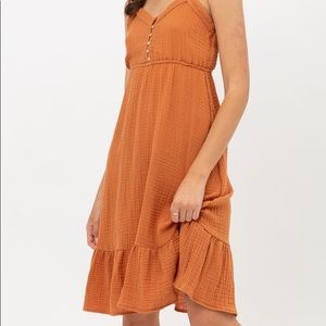 NWT Aerie Summer dress. XS